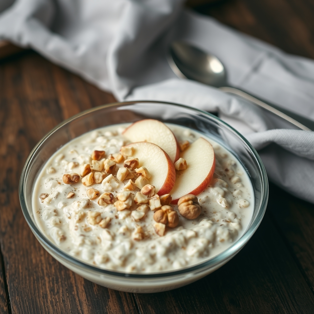 Original Bircher Müsli
