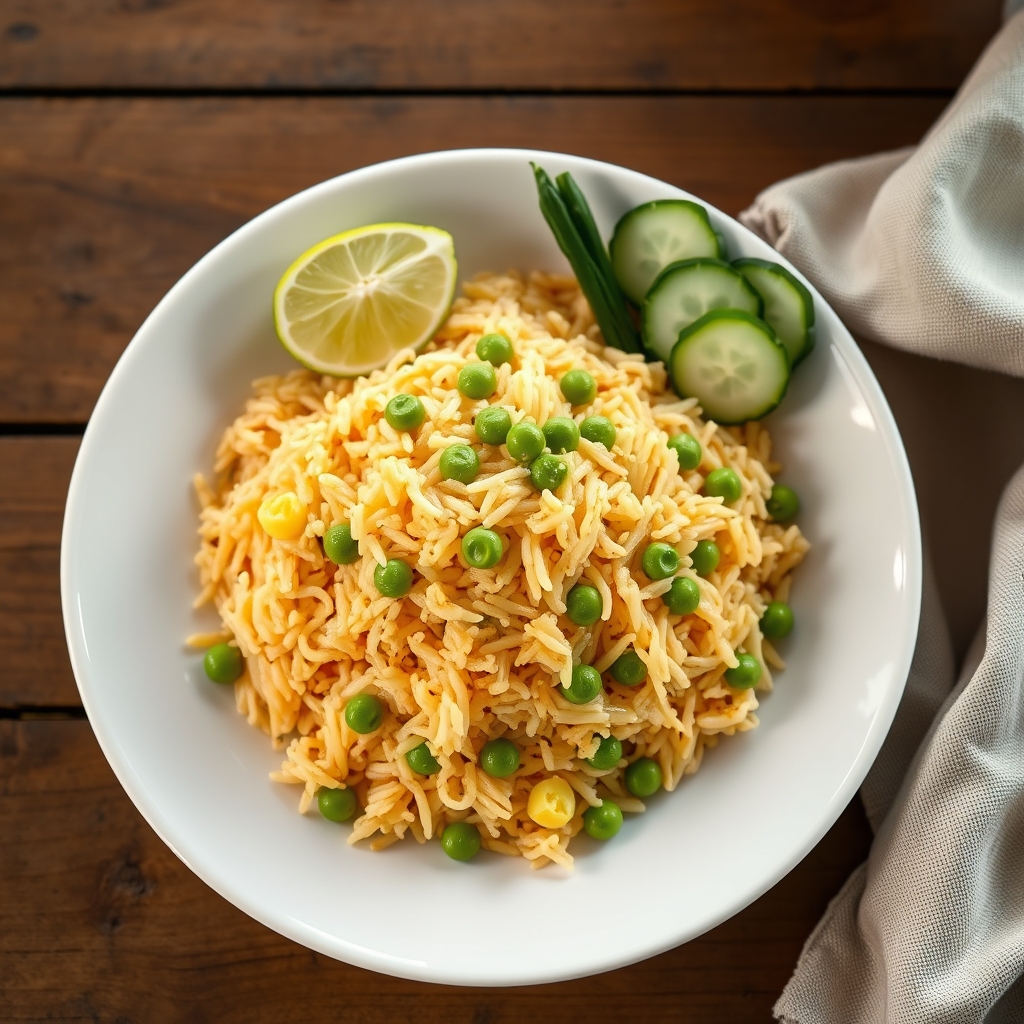 Thai Fried Rice