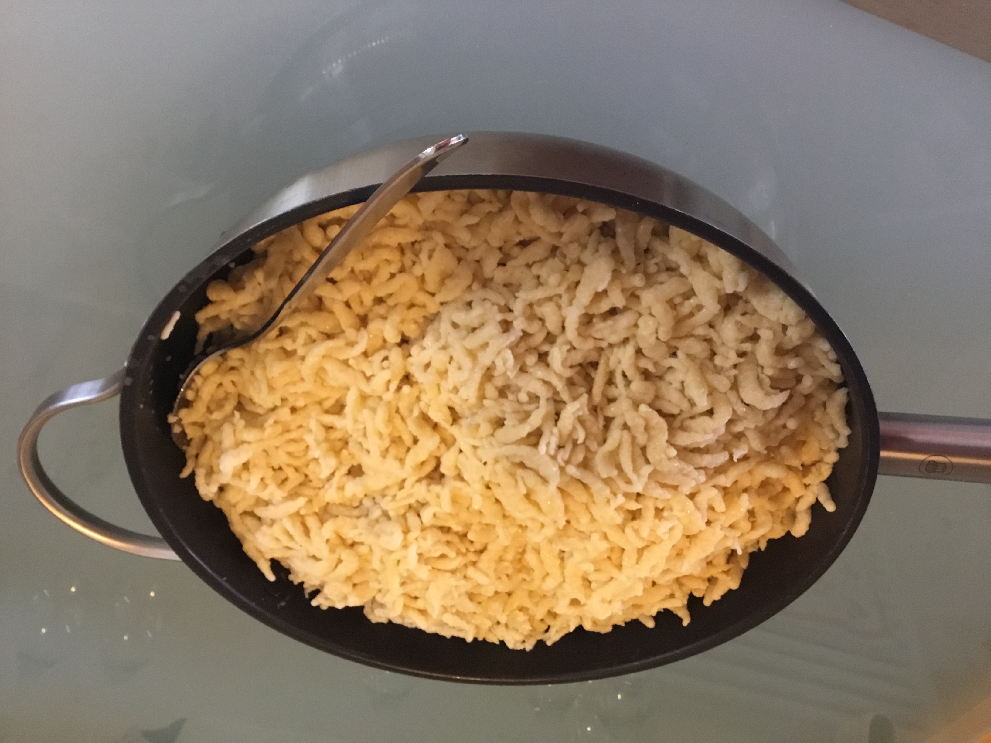 Spätzle