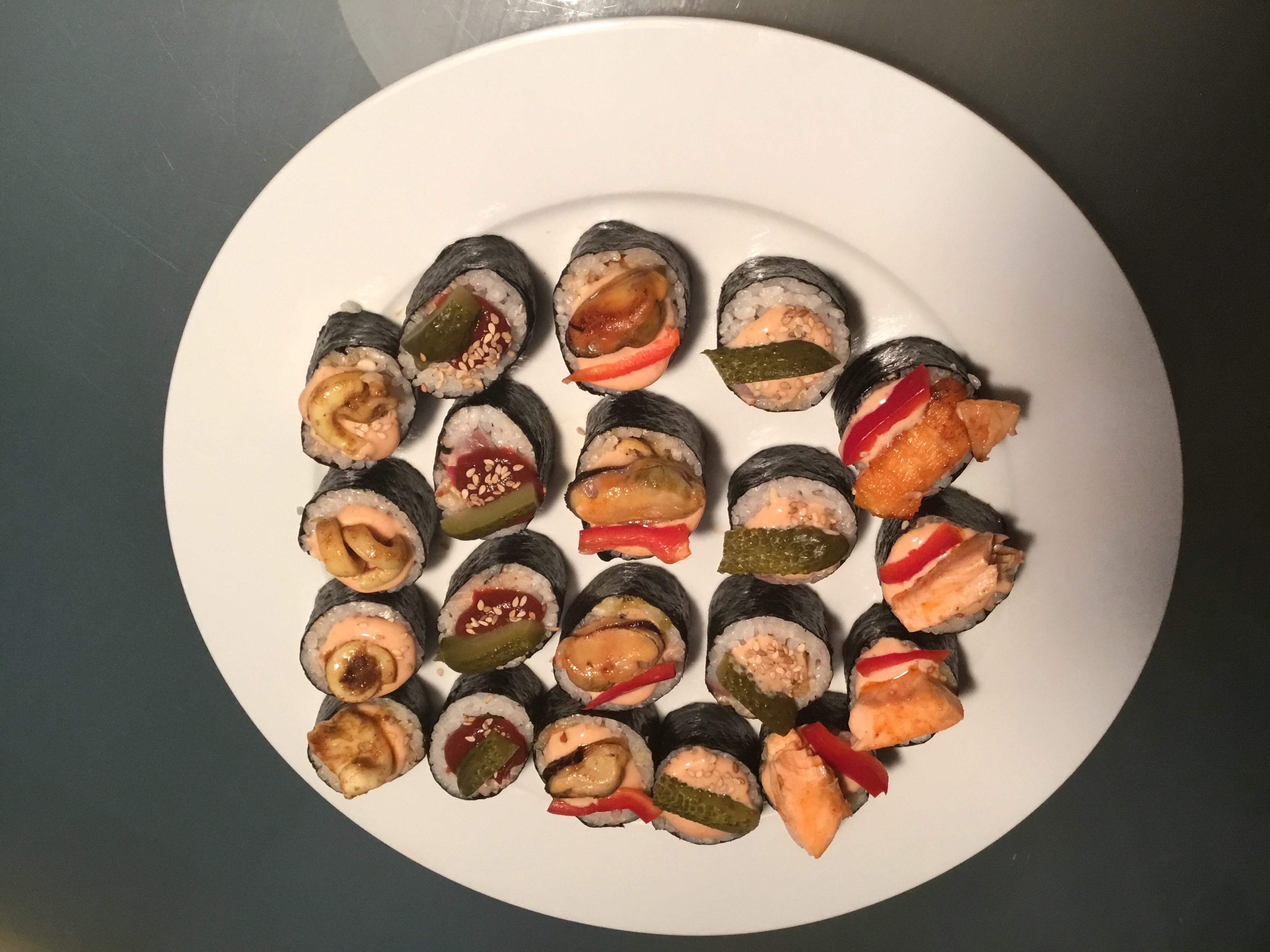 Sushi