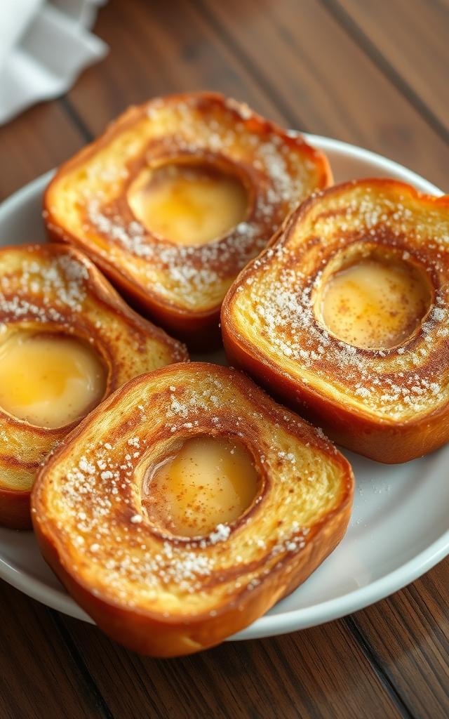 Classic French Toast