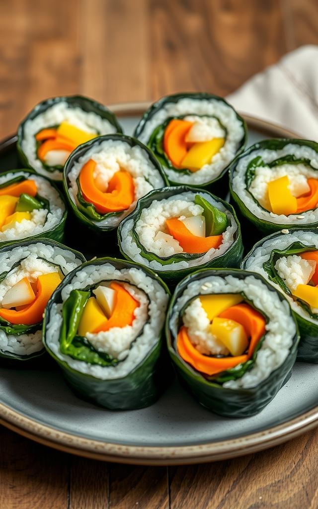 Gimbap
