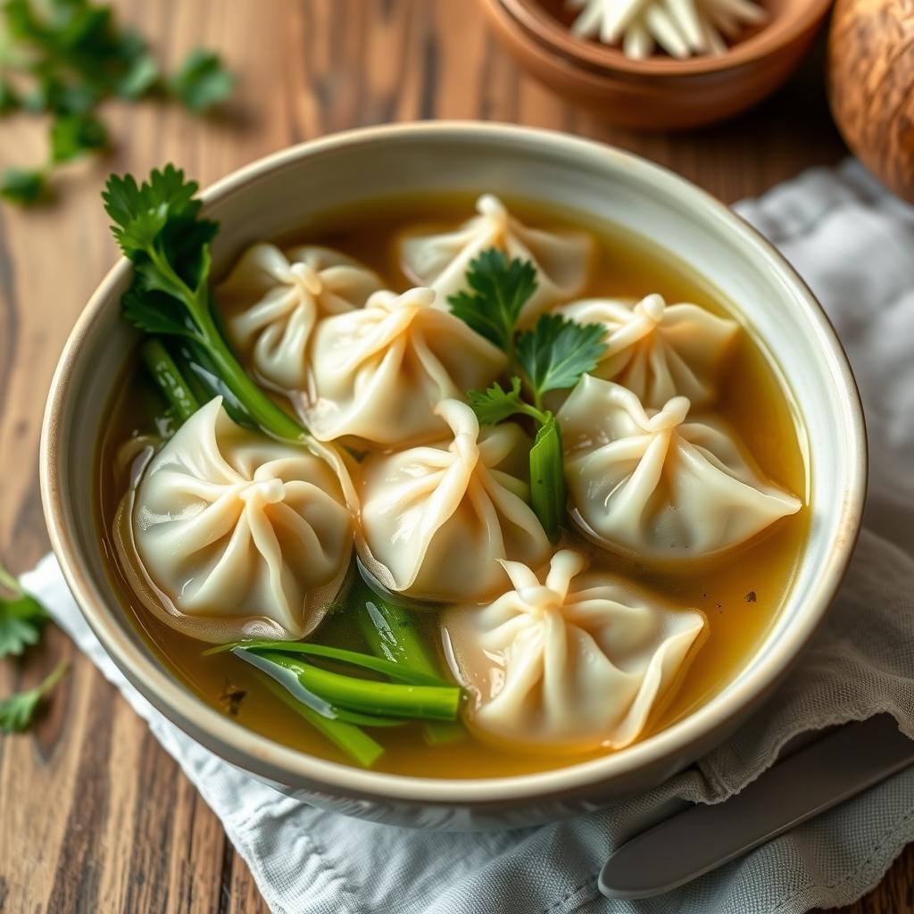 Wan-Tan-Suppe