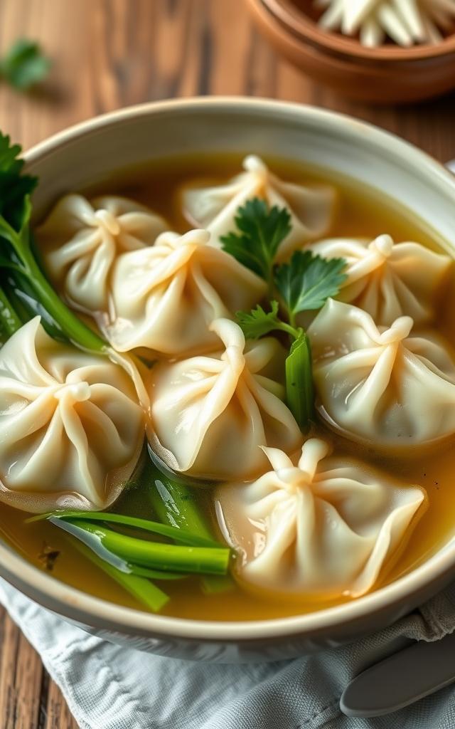 Wan-Tan-Suppe