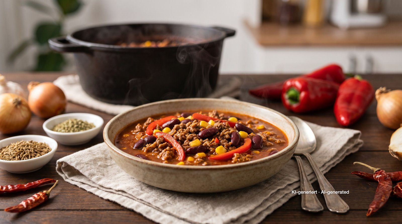 Chili con carne