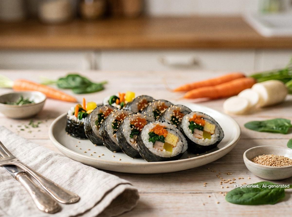 Gimbap