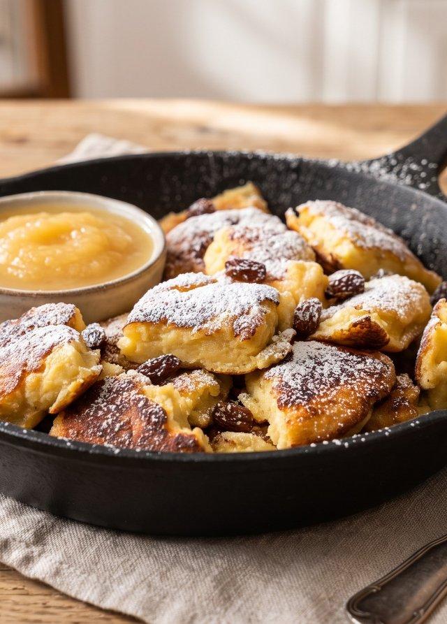 Kaiserschmarrn