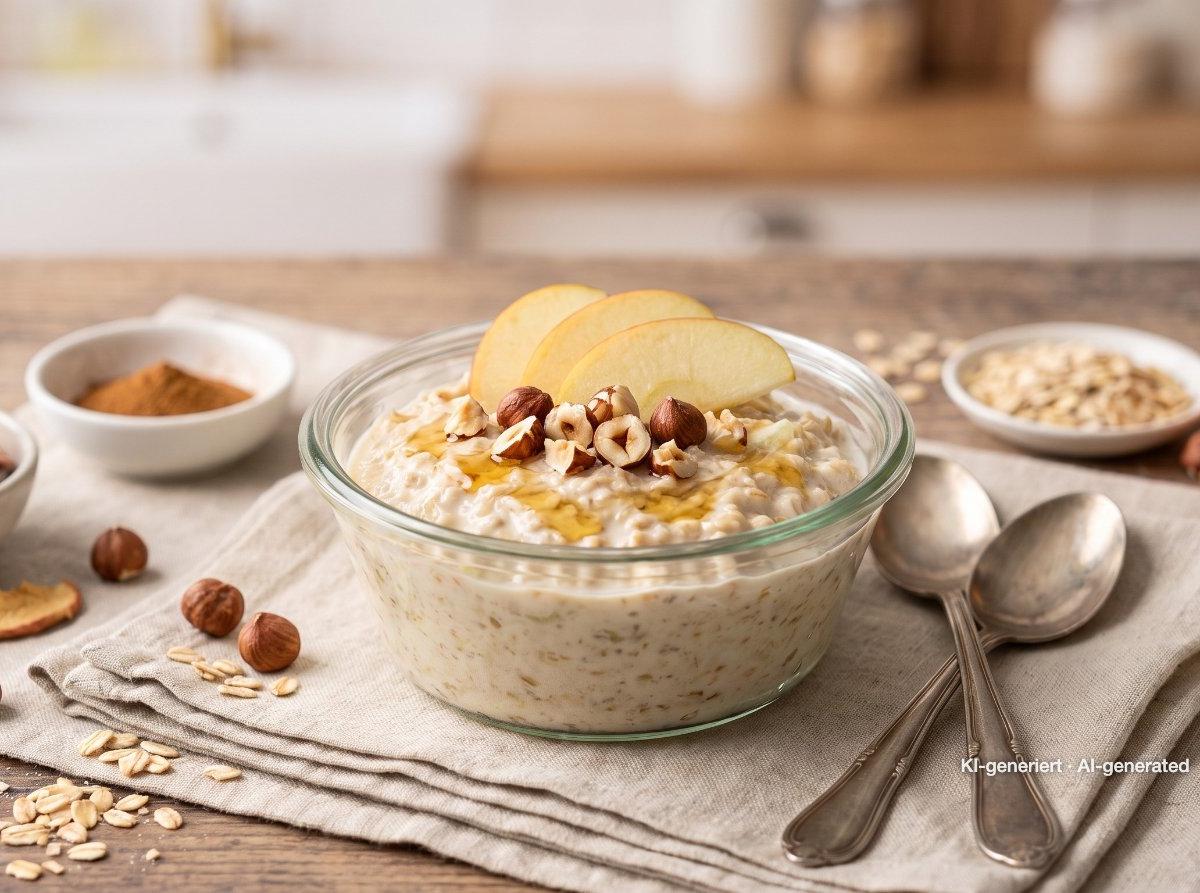 Original Bircher Muesli