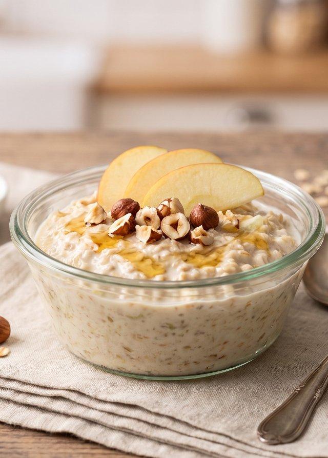 Original Bircher Muesli