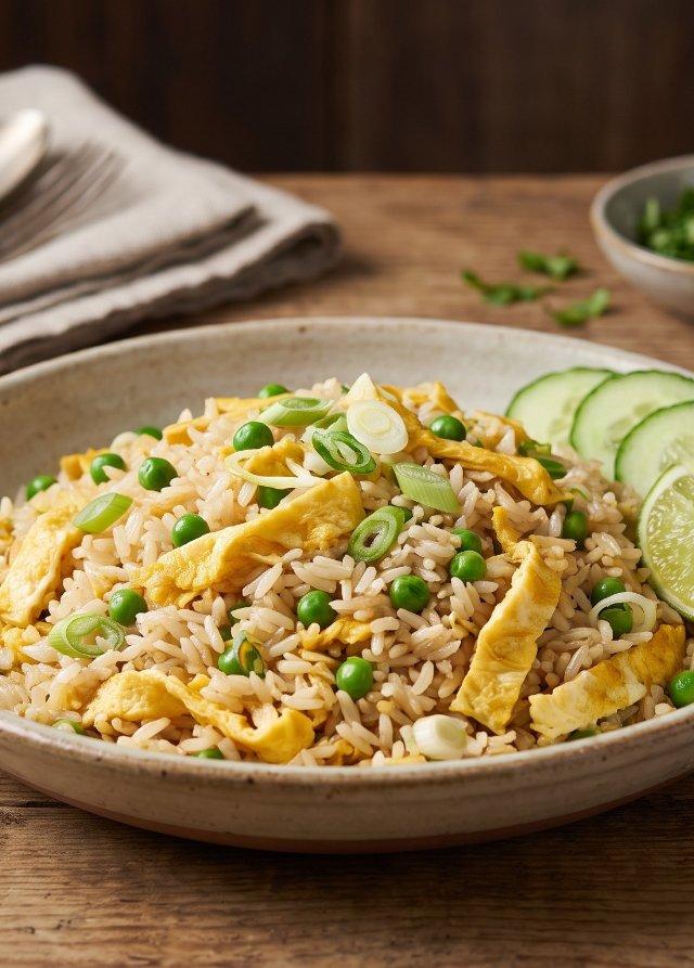 Thai Fried Rice