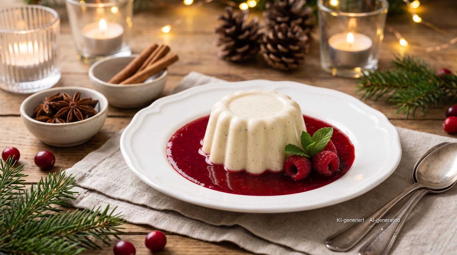 Bavarian Cream