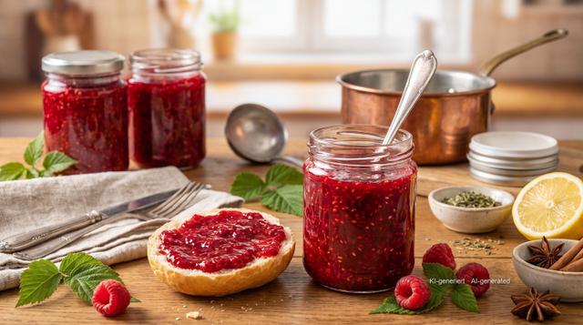 Raspberry Jam