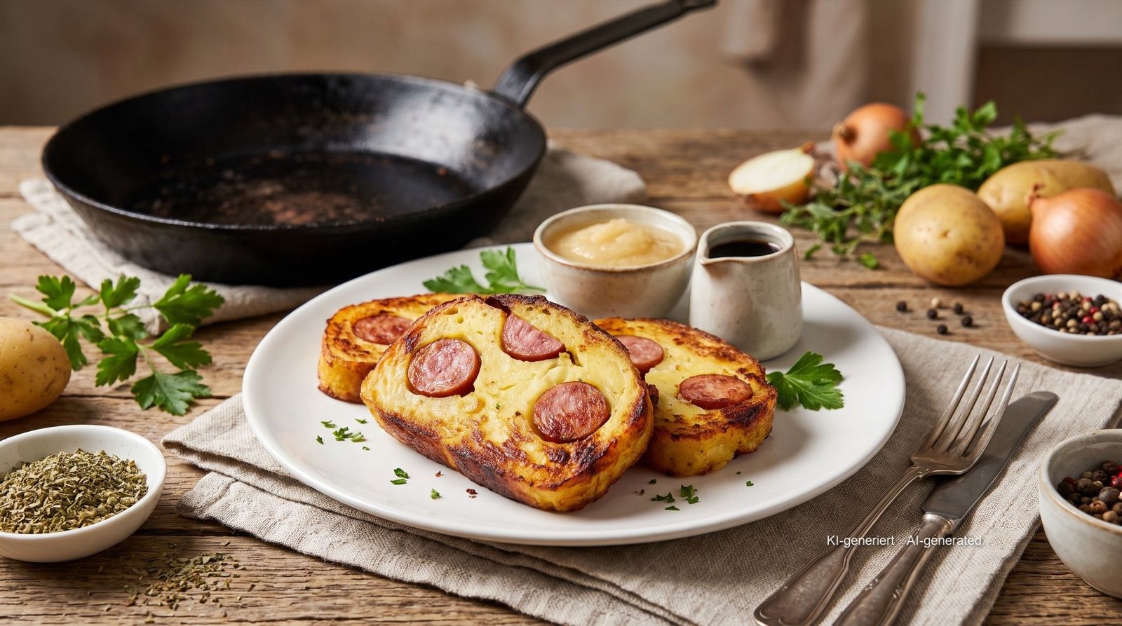 Sauerländer Potthucke