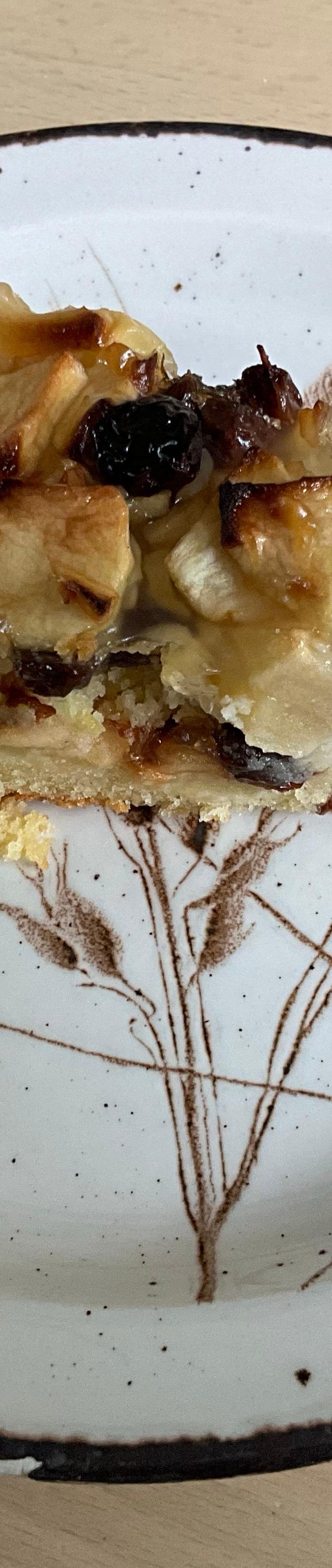 Apfelkuchen, super-lecker