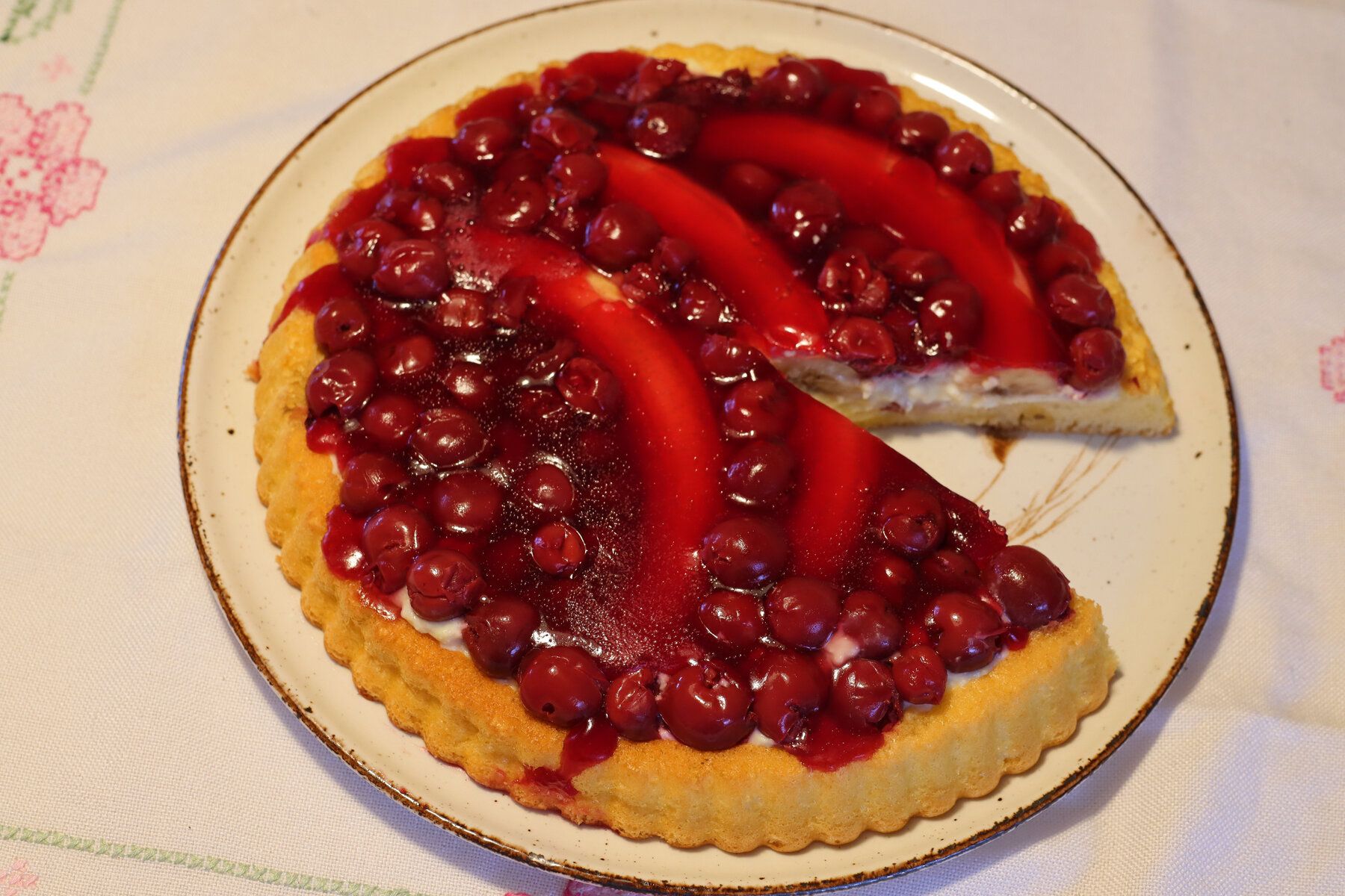 Obstboden