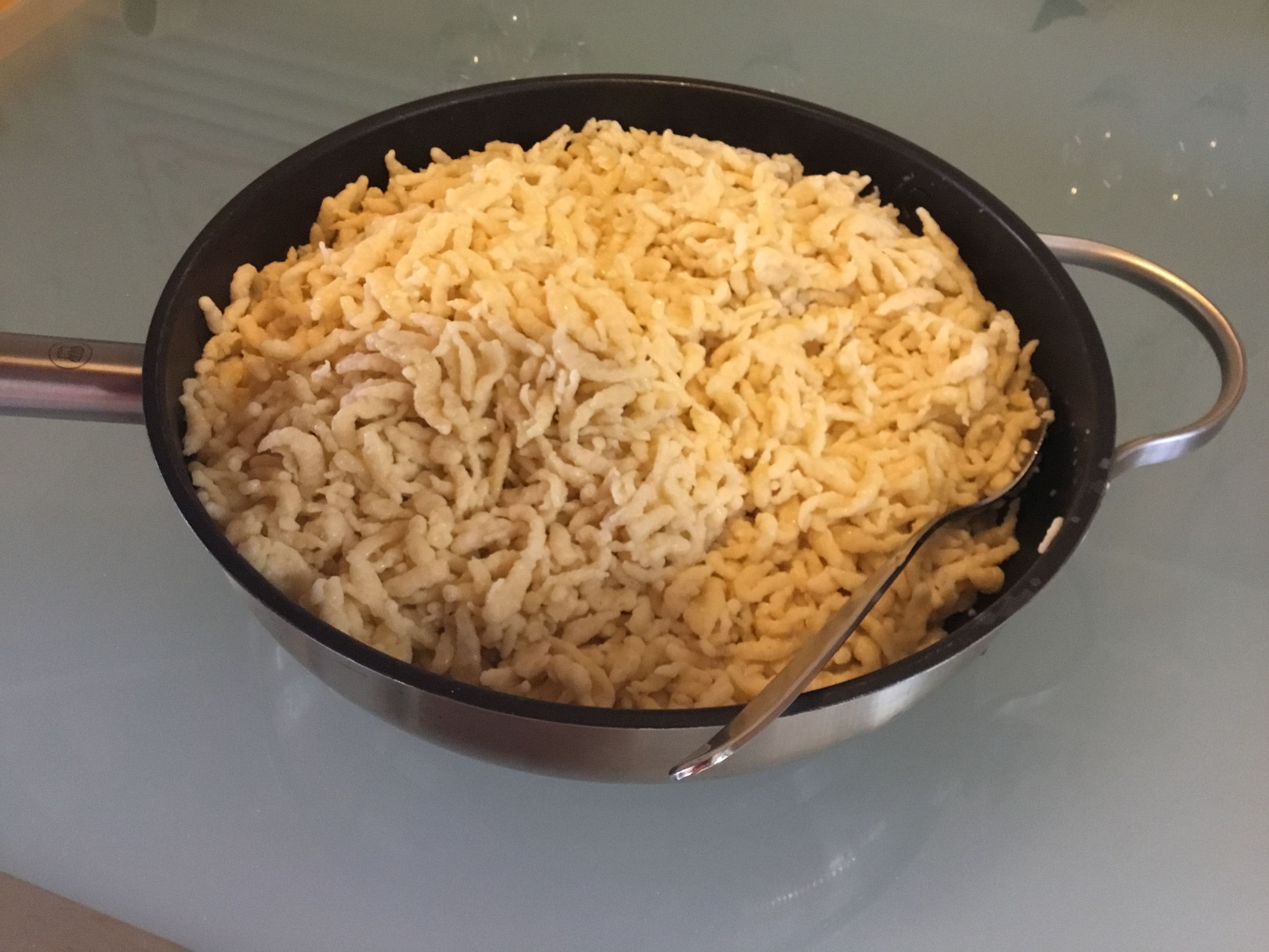 Spätzle