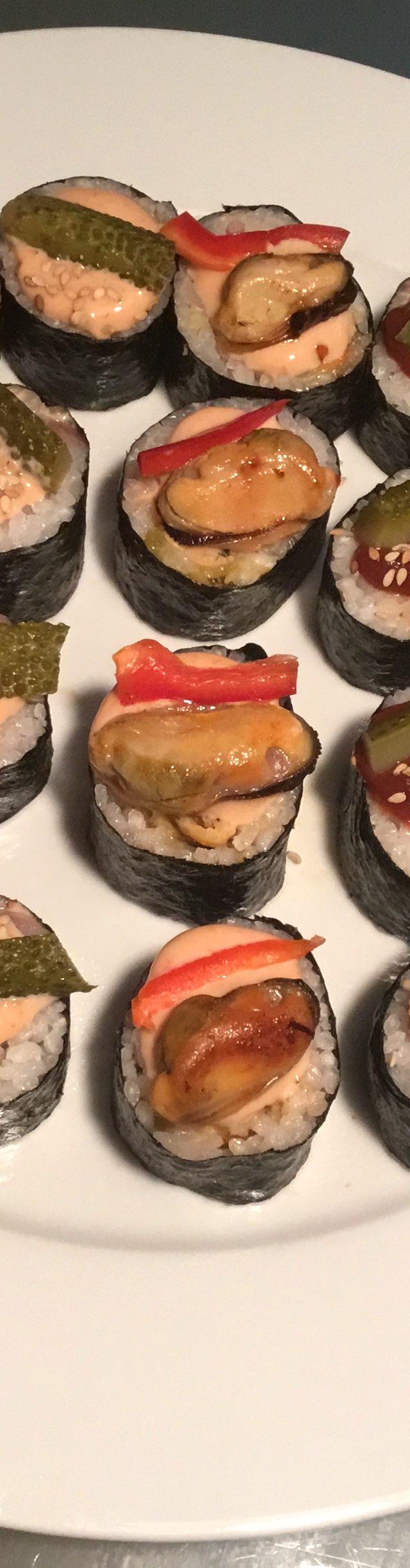 Sushi