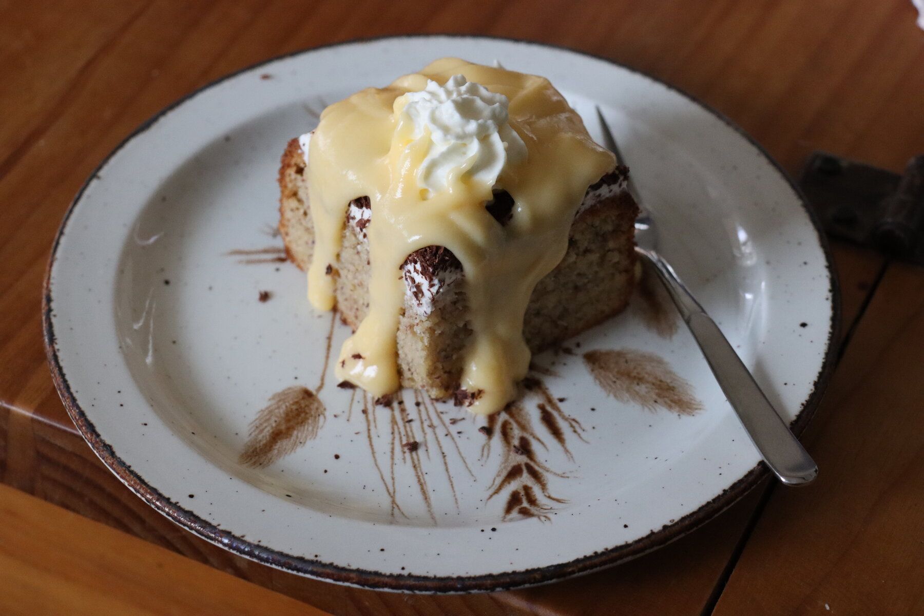 Eierlikör-Torte