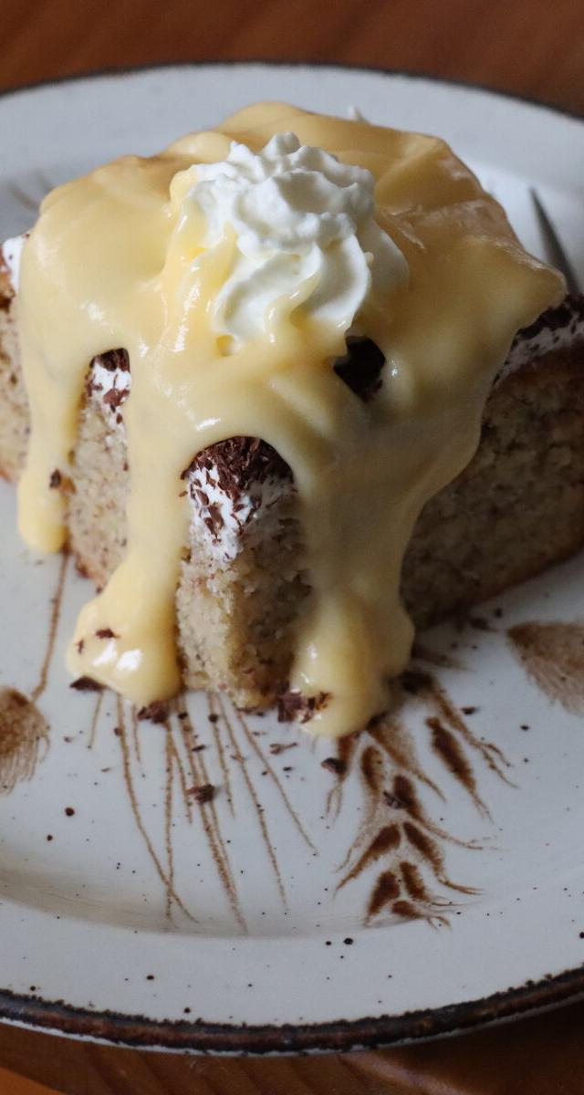 Eierlikör-Torte