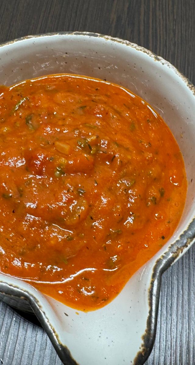 Tomaten Sauce