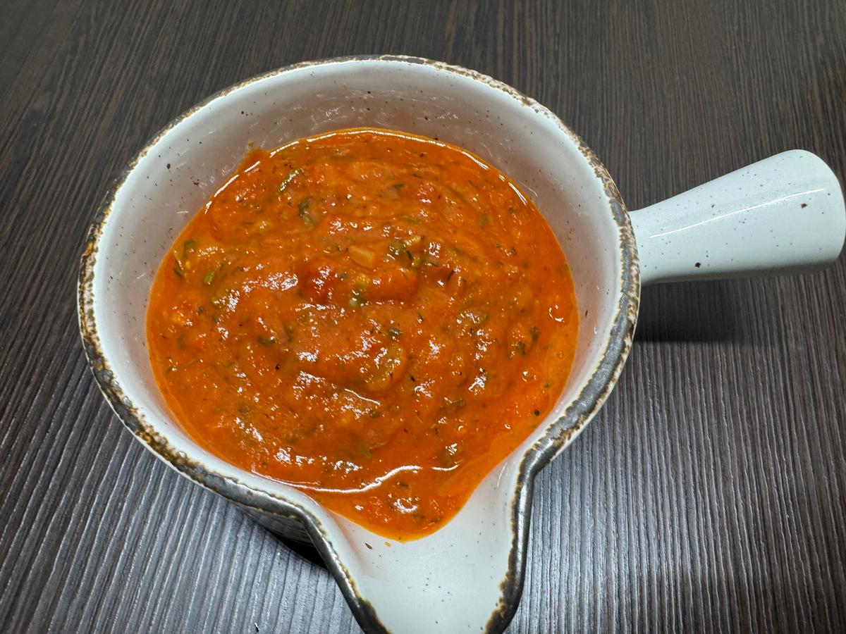Tomaten Sauce
