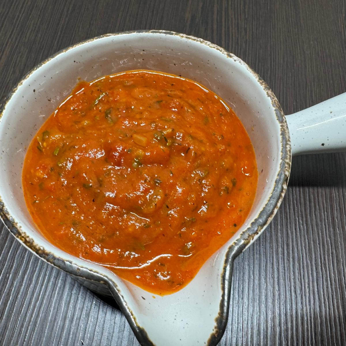 Tomaten Sauce