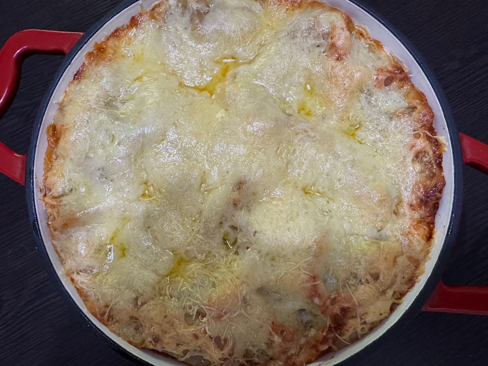 Lasagne