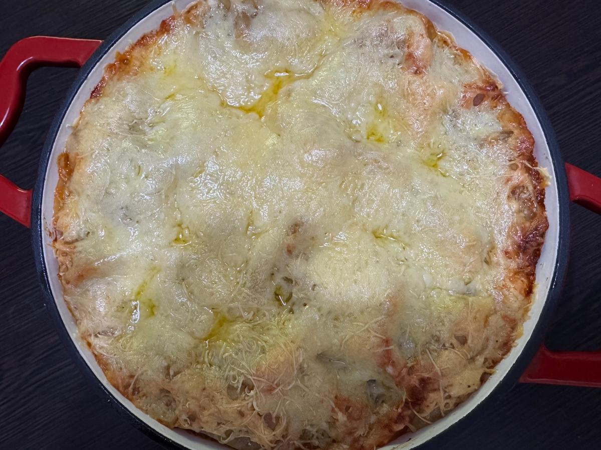 Lasagne