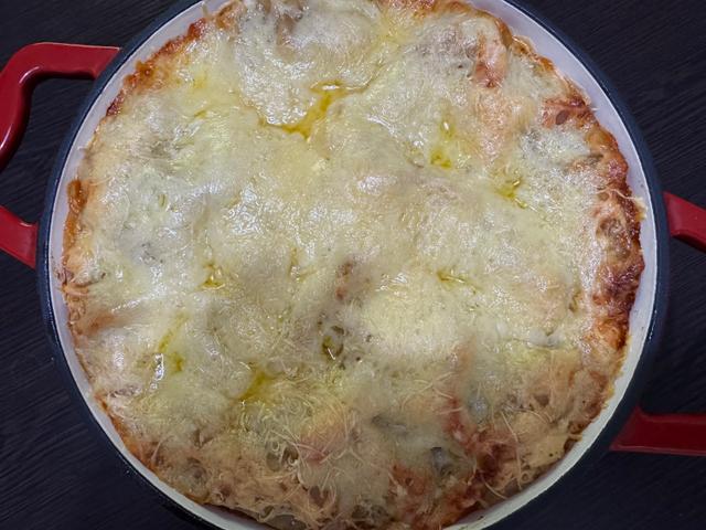 Lasagne