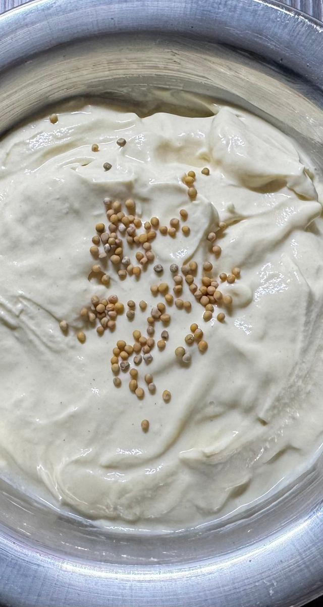 Senfsauce