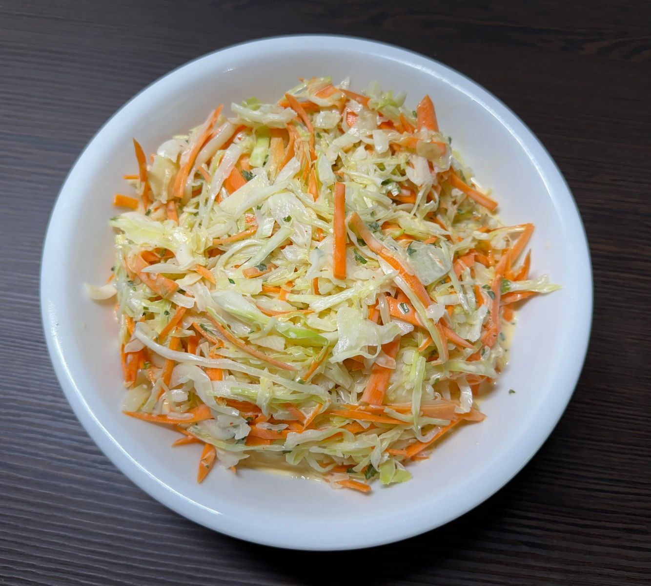Coleslaw