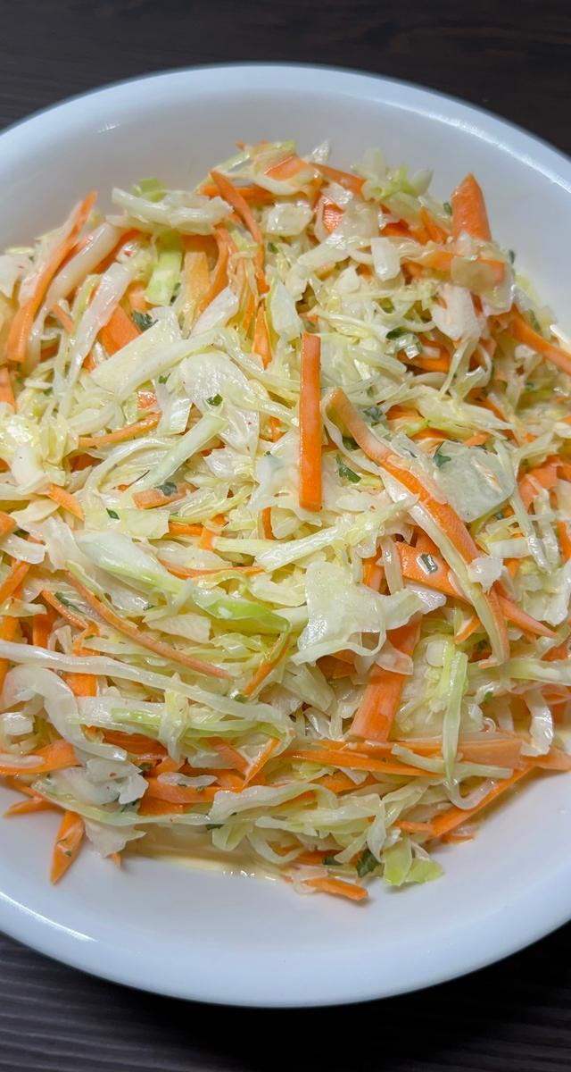 Coleslaw