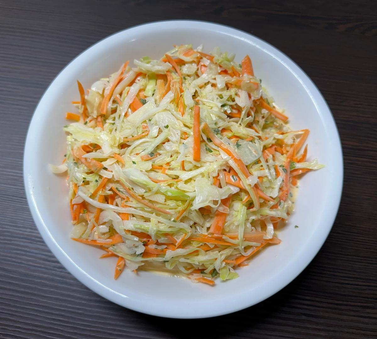 Coleslaw