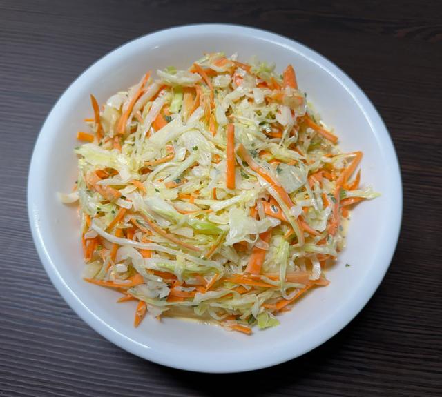 Coleslaw