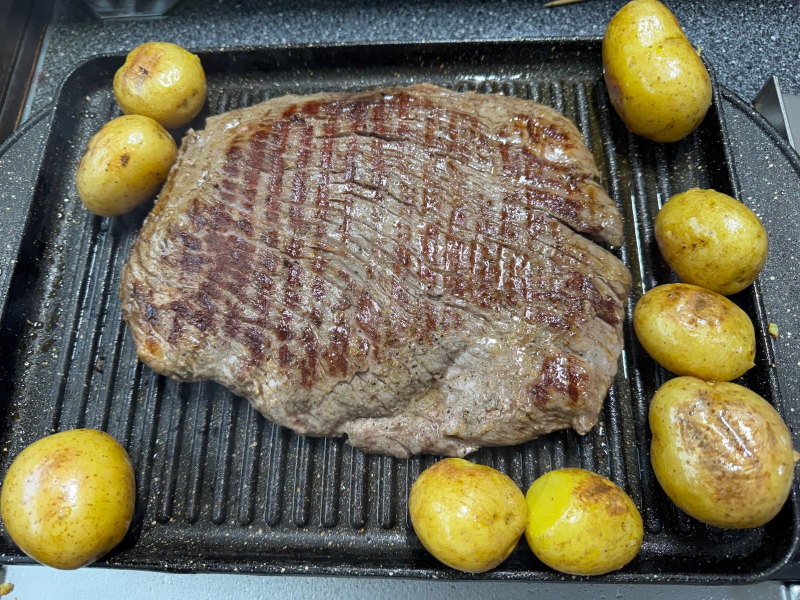 Flanksteak