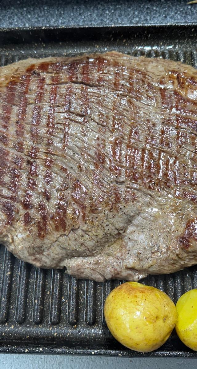 Flanksteak