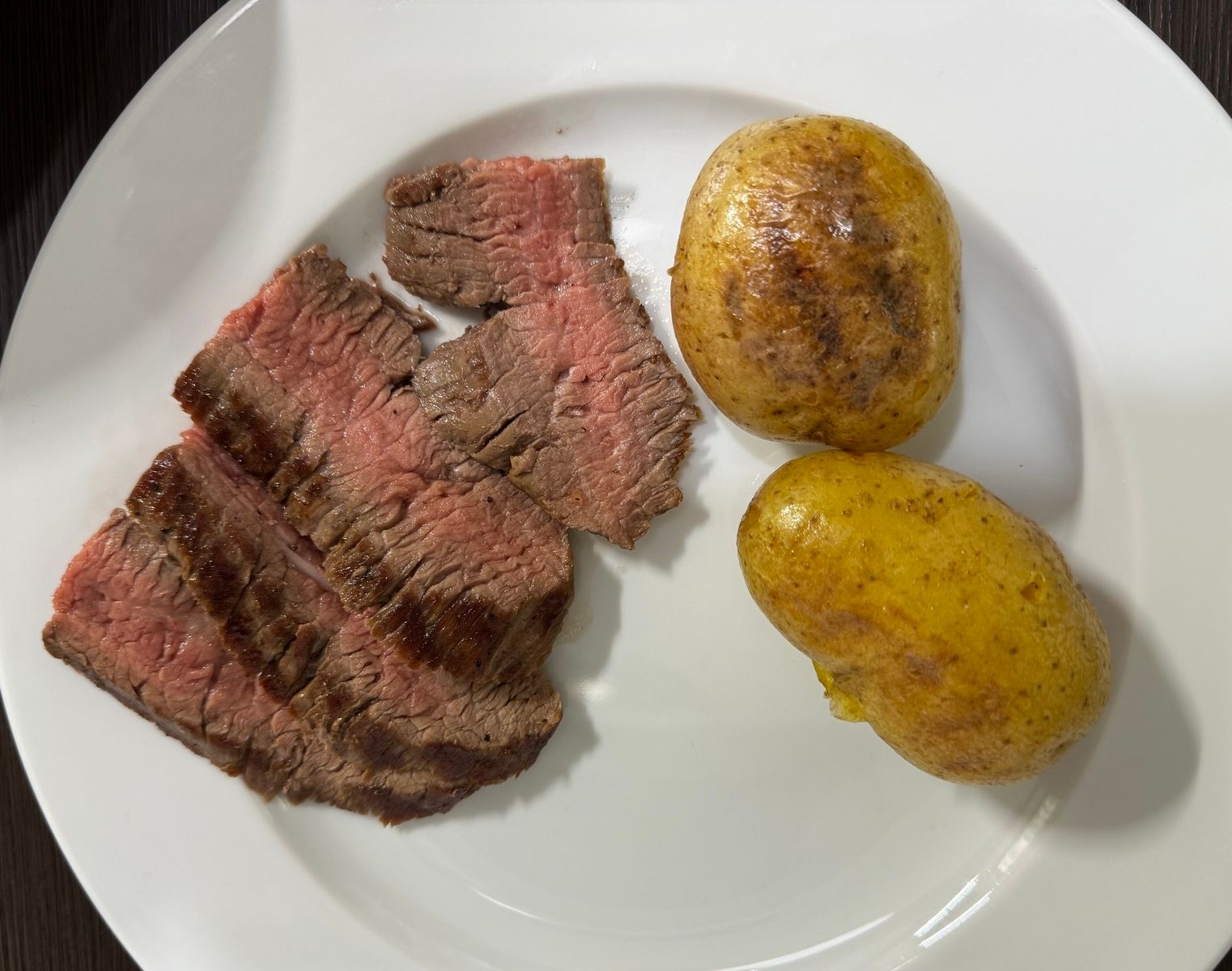 Flanksteak 2