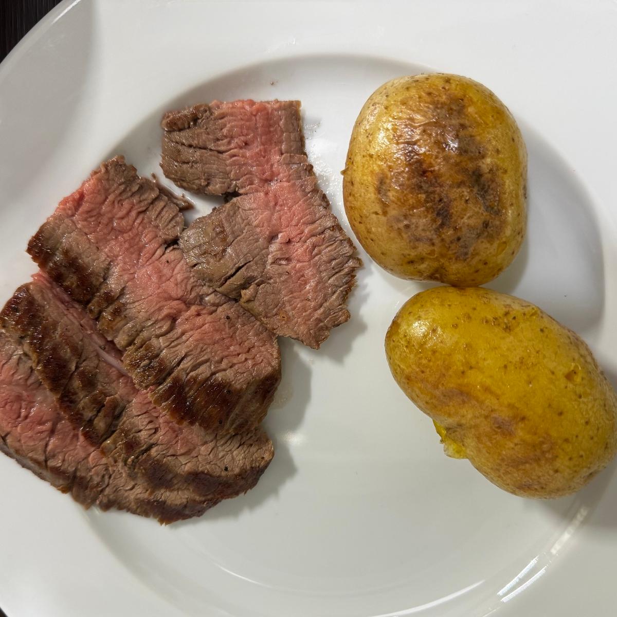 Flanksteak 2