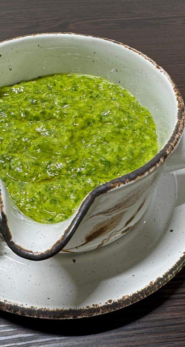 Chimichurri