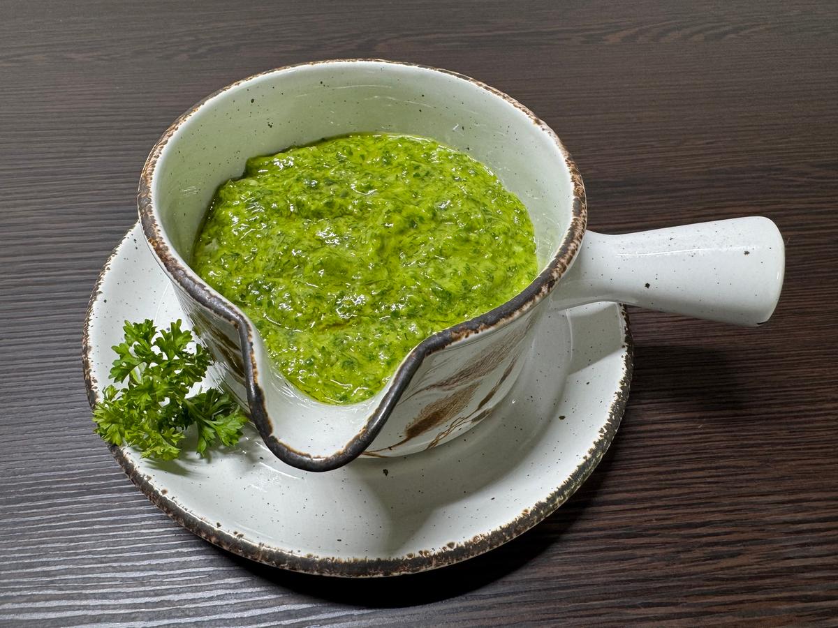 Chimichurri